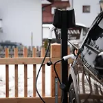公寓式酒店 Franz Alpine Living - 3*