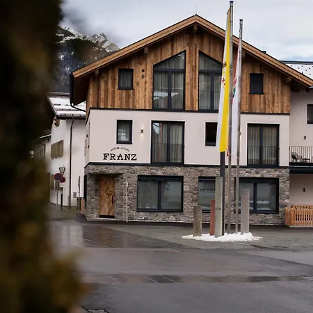 Franz Alpine Living -