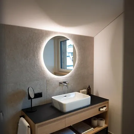 Franz Alpine Living -