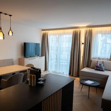 Franz Alpine Living -
