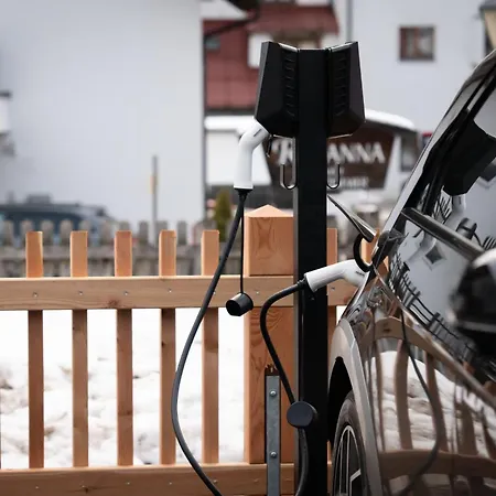 Apart Otel Franz Alpine Living - 4*