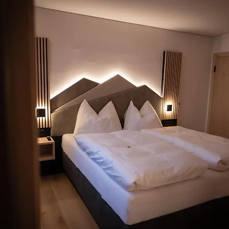 Franz Alpine Living - Lejlighedshotel 3*