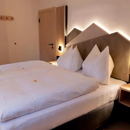 Lejlighedshotel Franz Alpine Living - 3*