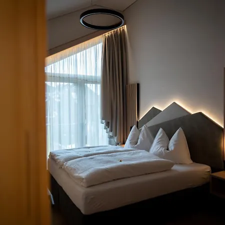 아파트호텔 Franz Alpine Living -