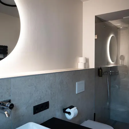 Franz Alpine Living - 장크트안톤암아를베르크