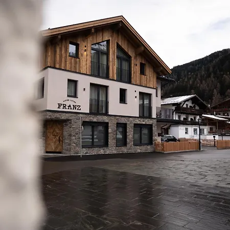 Franz Alpine Living -