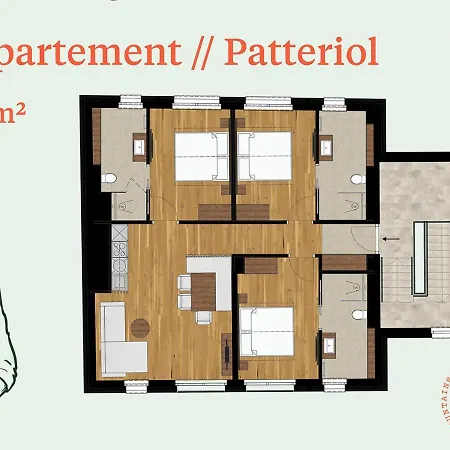 Franz Alpine Living -