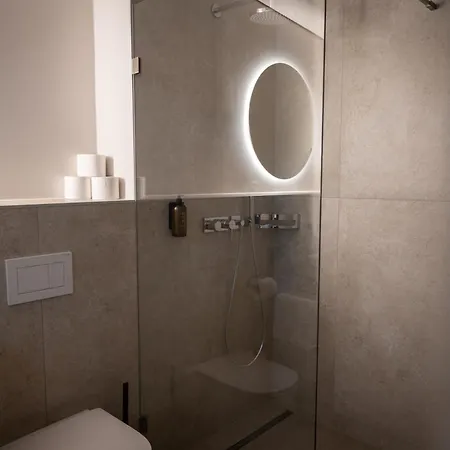 Franz Alpine Living - 4* 장크트안톤암아를베르크