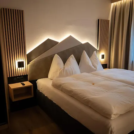 Franz Alpine Living - 장크트안톤암아를베르크